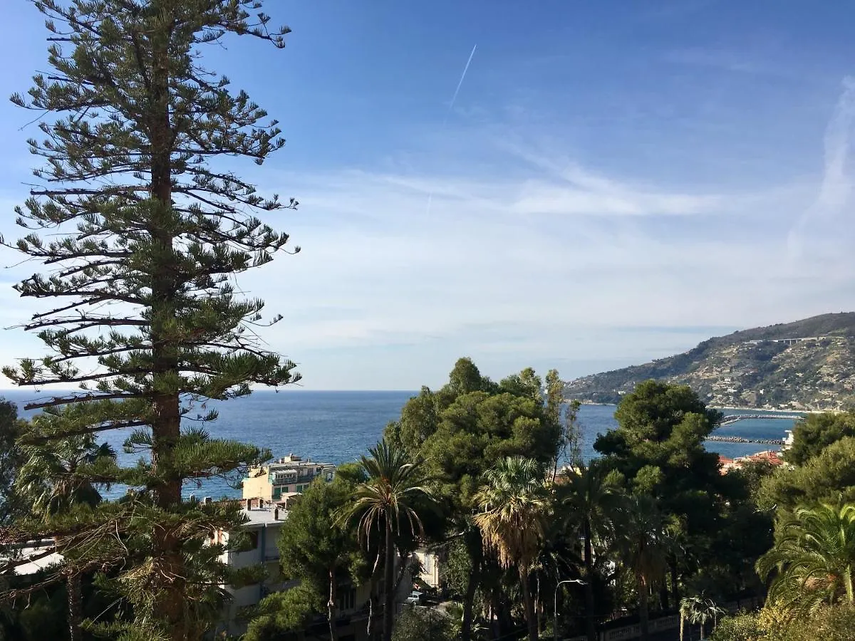Villa Belvedere Ospedaletti Italy