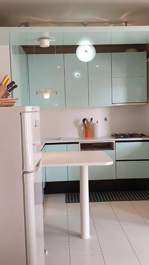 Apartment Villa Belvedere Ospedaletti