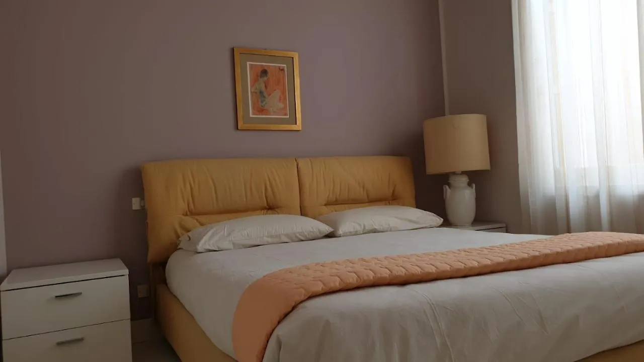 Villa Belvedere Ospedaletti Apartment