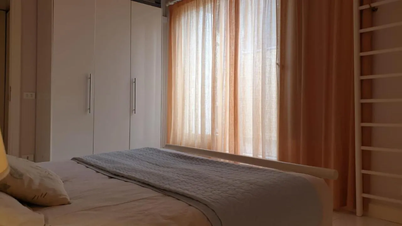 Villa Belvedere Ospedaletti