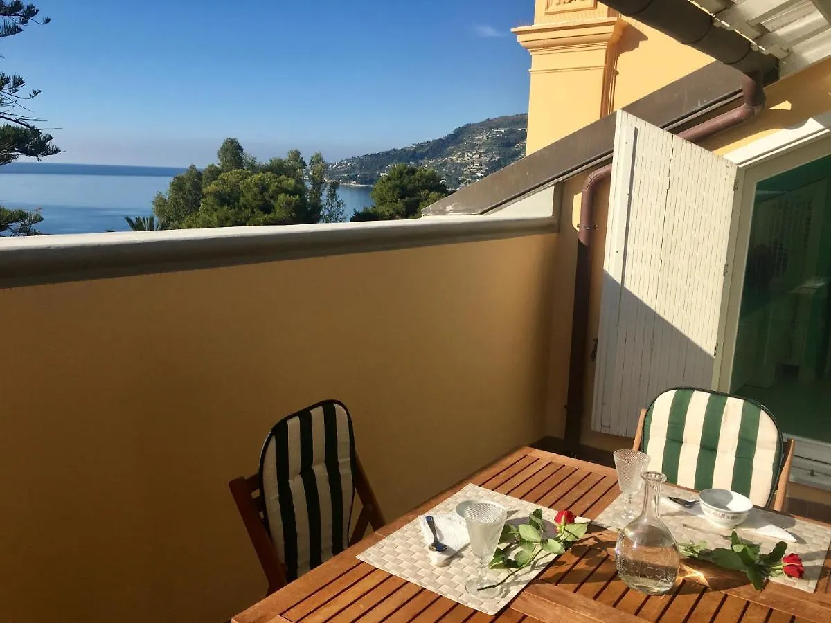 Apartment Villa Belvedere Ospedaletti