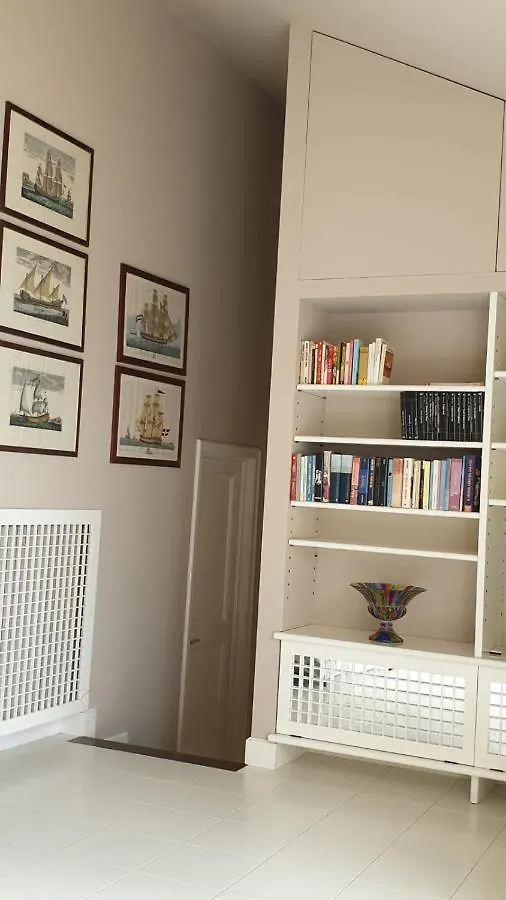 Apartment Villa Belvedere Ospedaletti