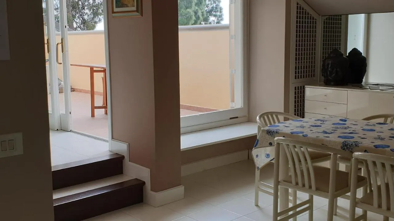 Apartment Villa Belvedere Ospedaletti