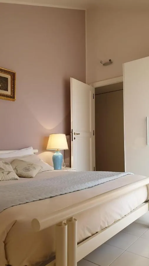 Villa Belvedere Ospedaletti Apartment