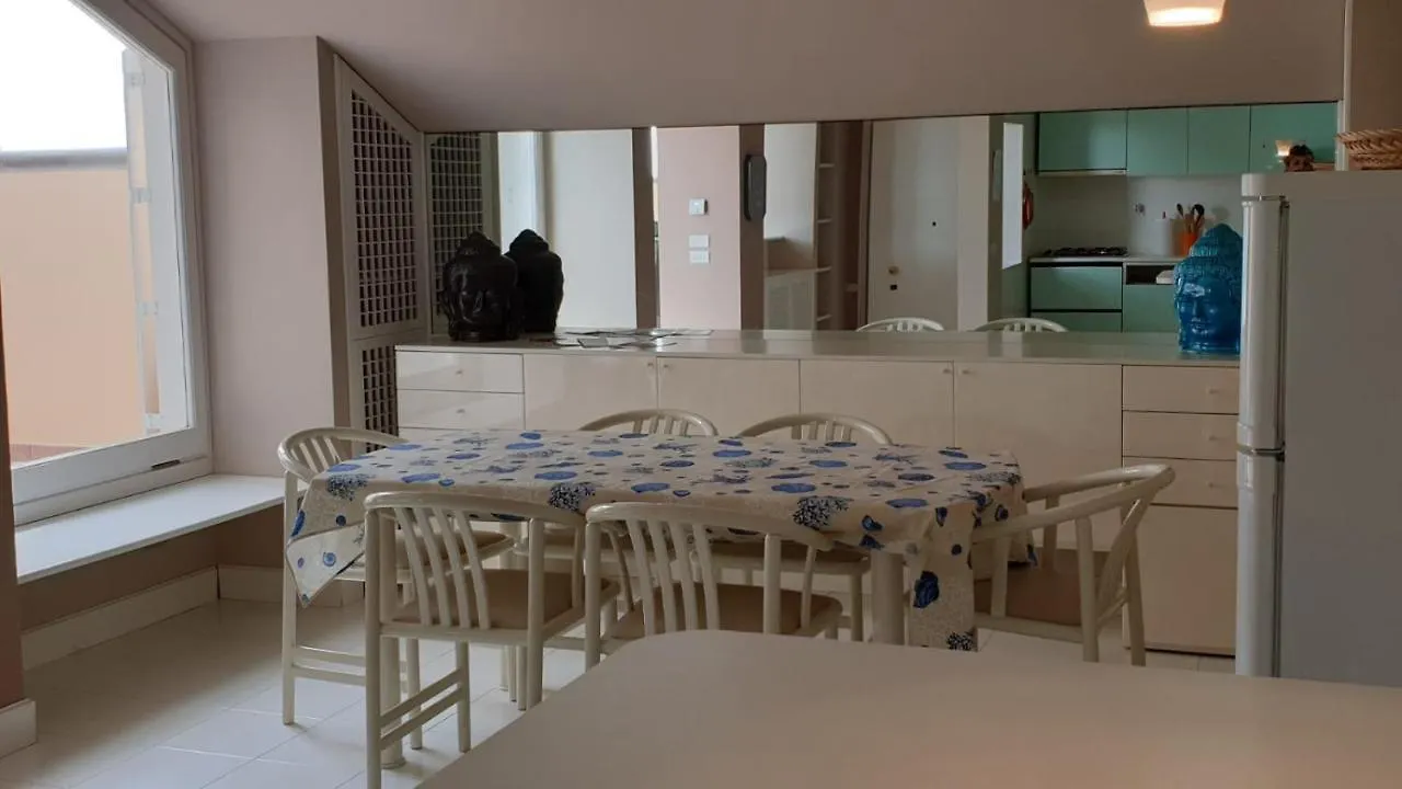 Villa Belvedere Ospedaletti 0*,