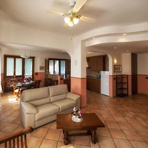  Maison d'hôtes Le Palme