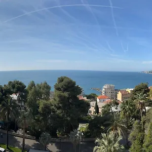 Hotel Petit Royal, Ospedaletti
