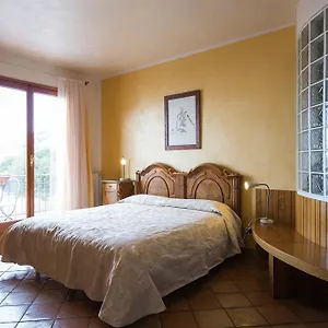 2* Couette-café La Mimosa Del Golfo