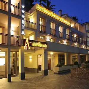 Aparthotel Dell'angelo, Ospedaletti